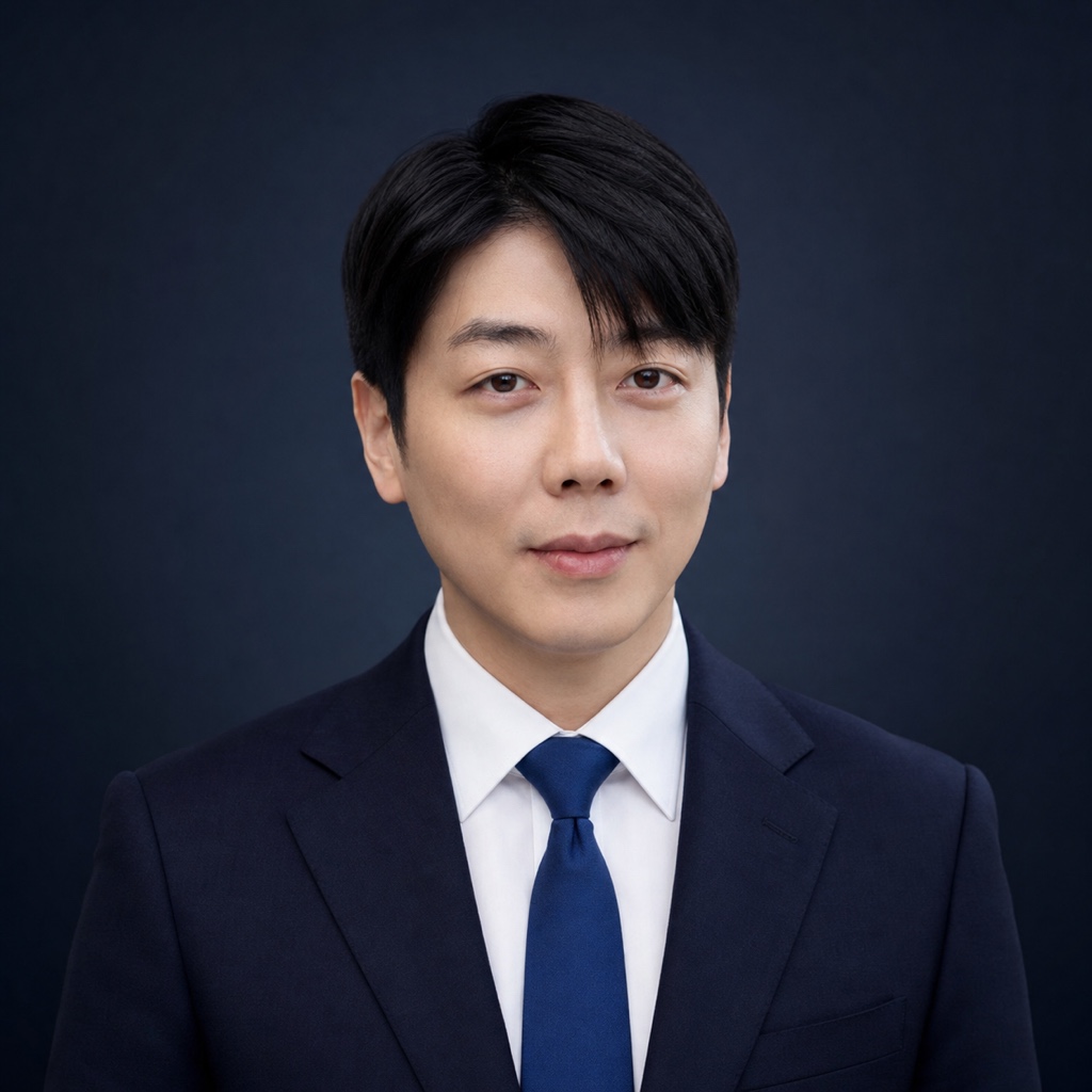 임헌빈 CEO