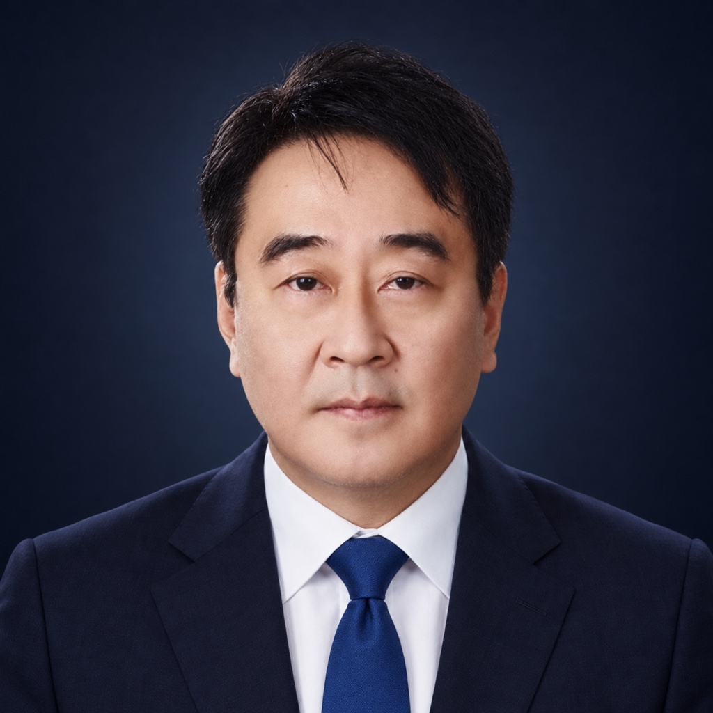 이봉우 CIO