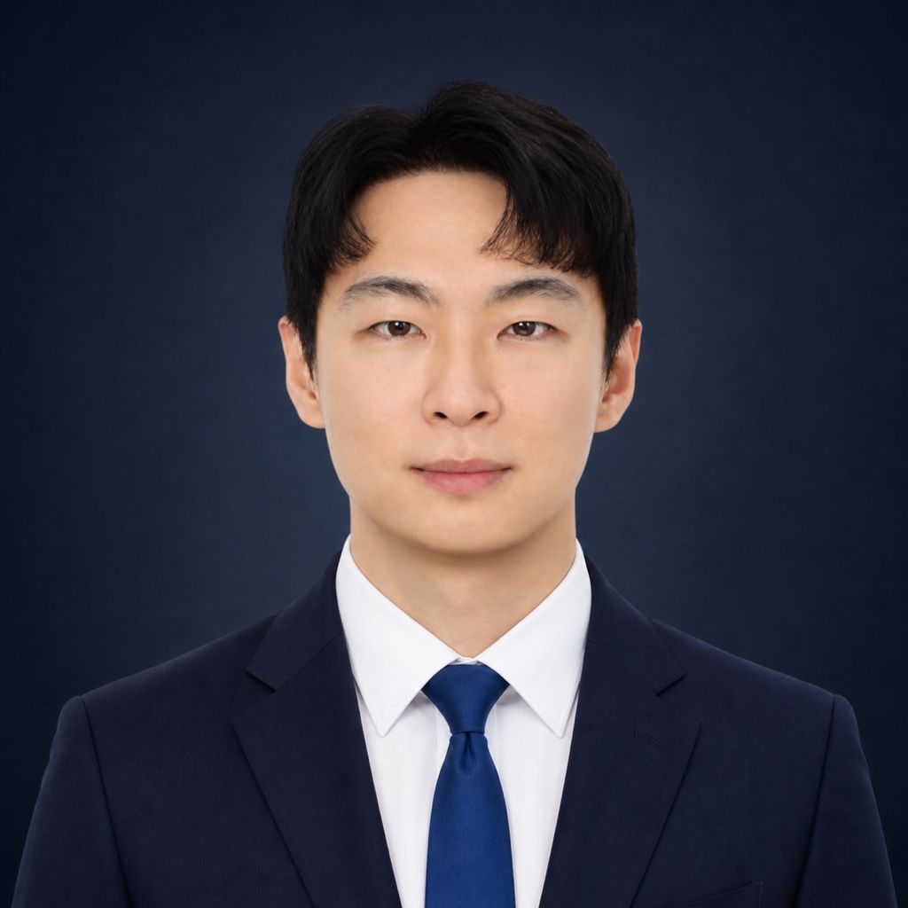 류지헌 COO